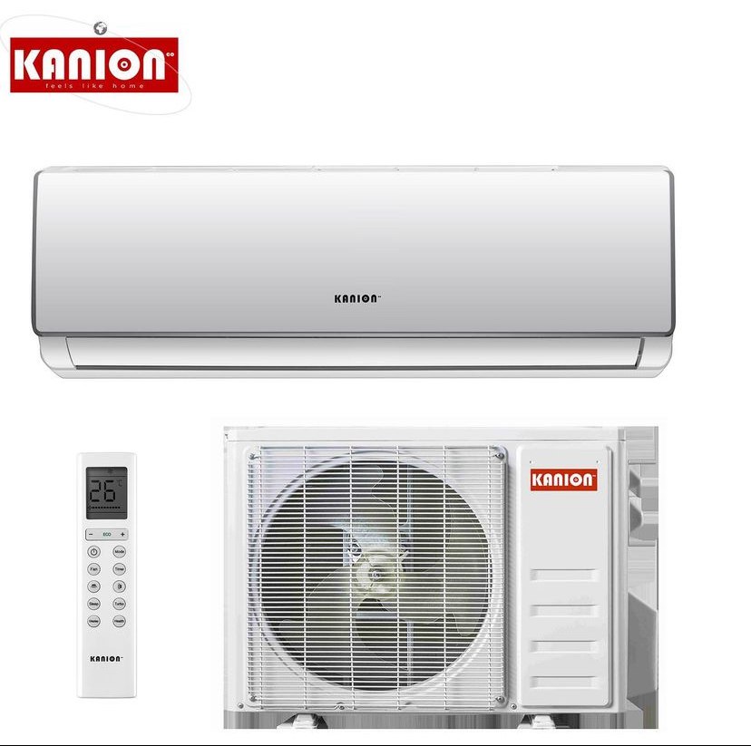 Побутовий кондиціонер Kanion KWSM-09R410AHF